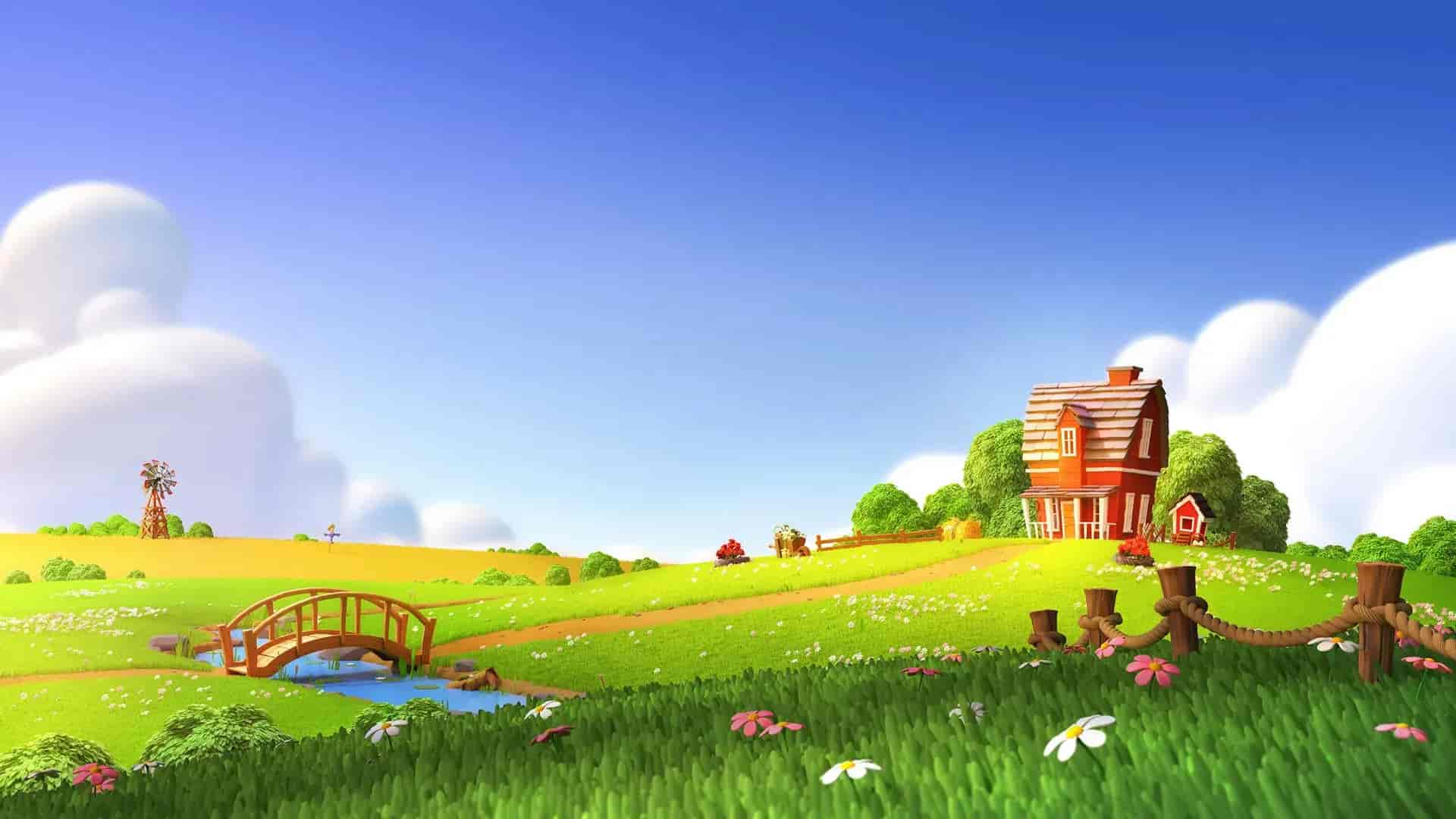 Banner for hay_day