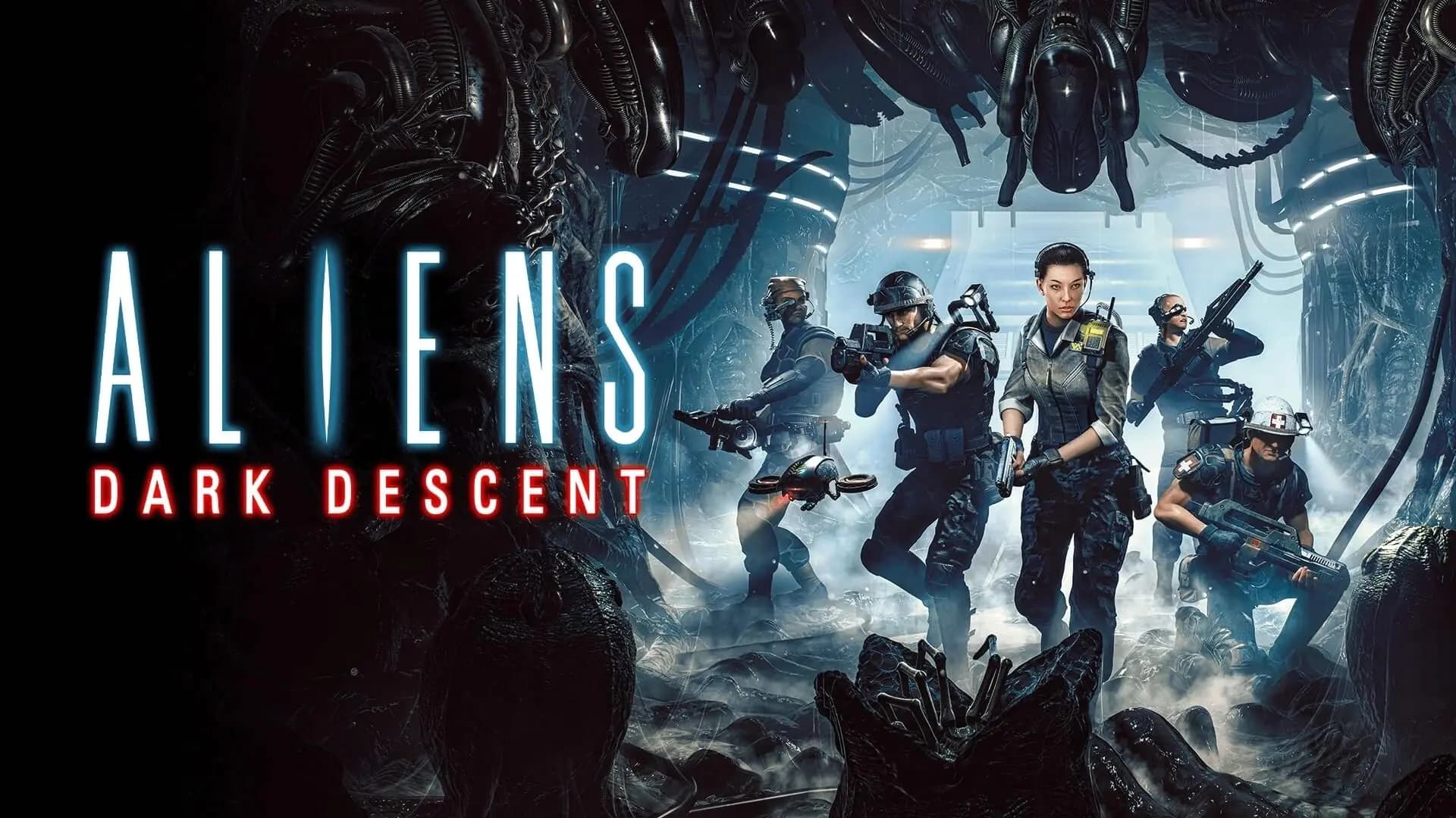 Banner for aliens_dark_descent
