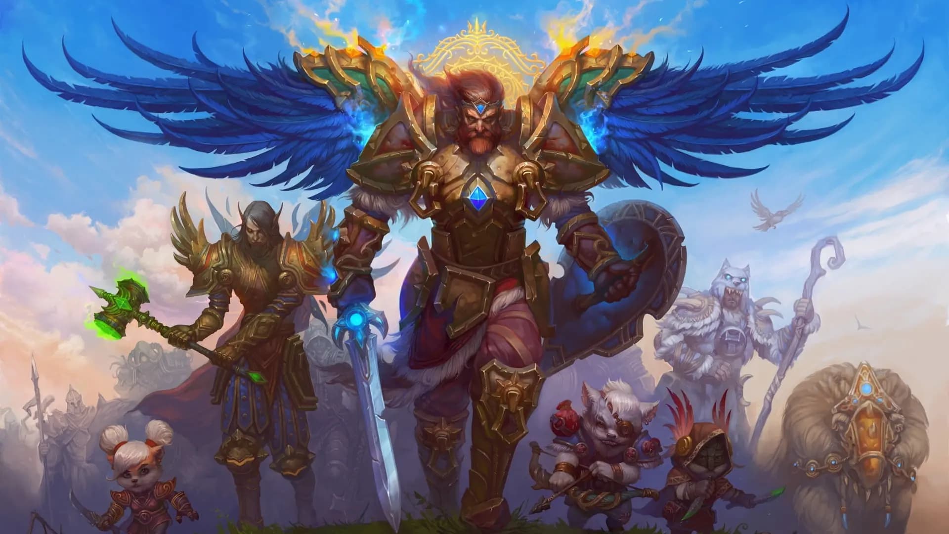 Banner for allods_online
