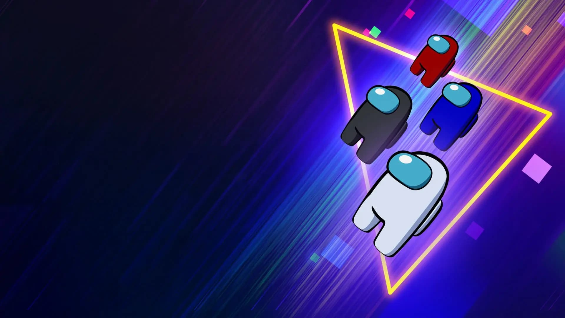 Banner for among_us