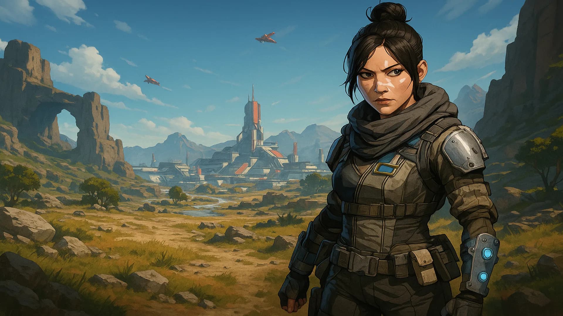 Apex Legends