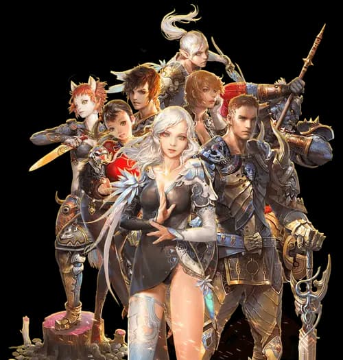 Banner for archeage_war