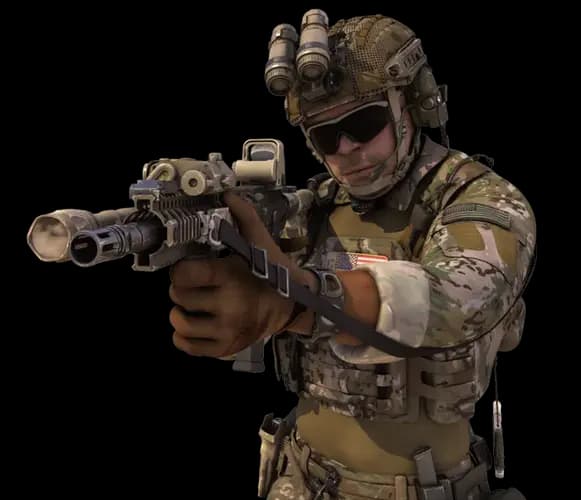 Banner for arma_3