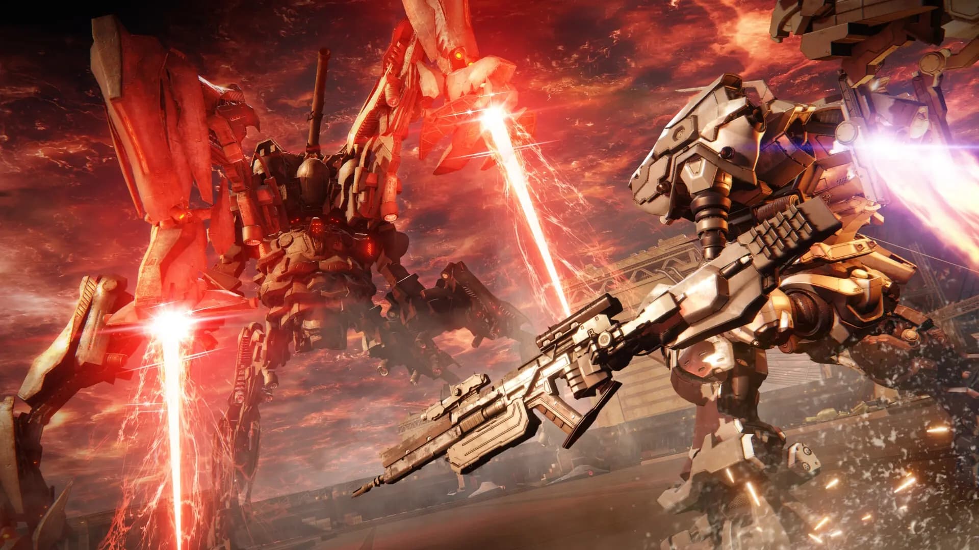 Banner for armored_core_vi_fires_of_rubicon