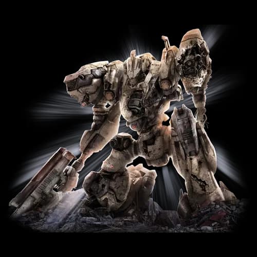 Banner for armored-core-vi-fires-of-rubicon