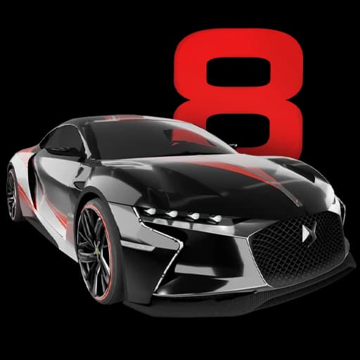 Banner for asphalt
