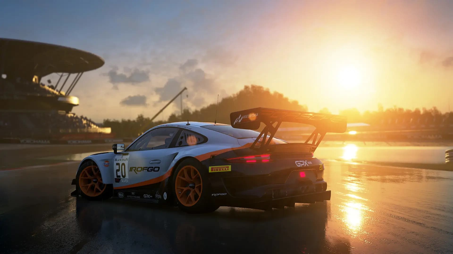 Banner for assetto_corsa