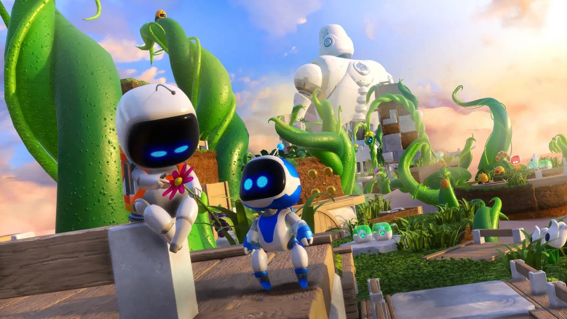 Banner for astro_bot