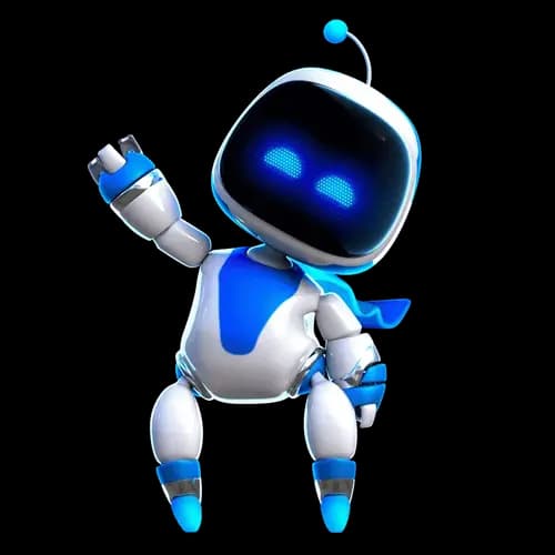 Banner for astro_bot