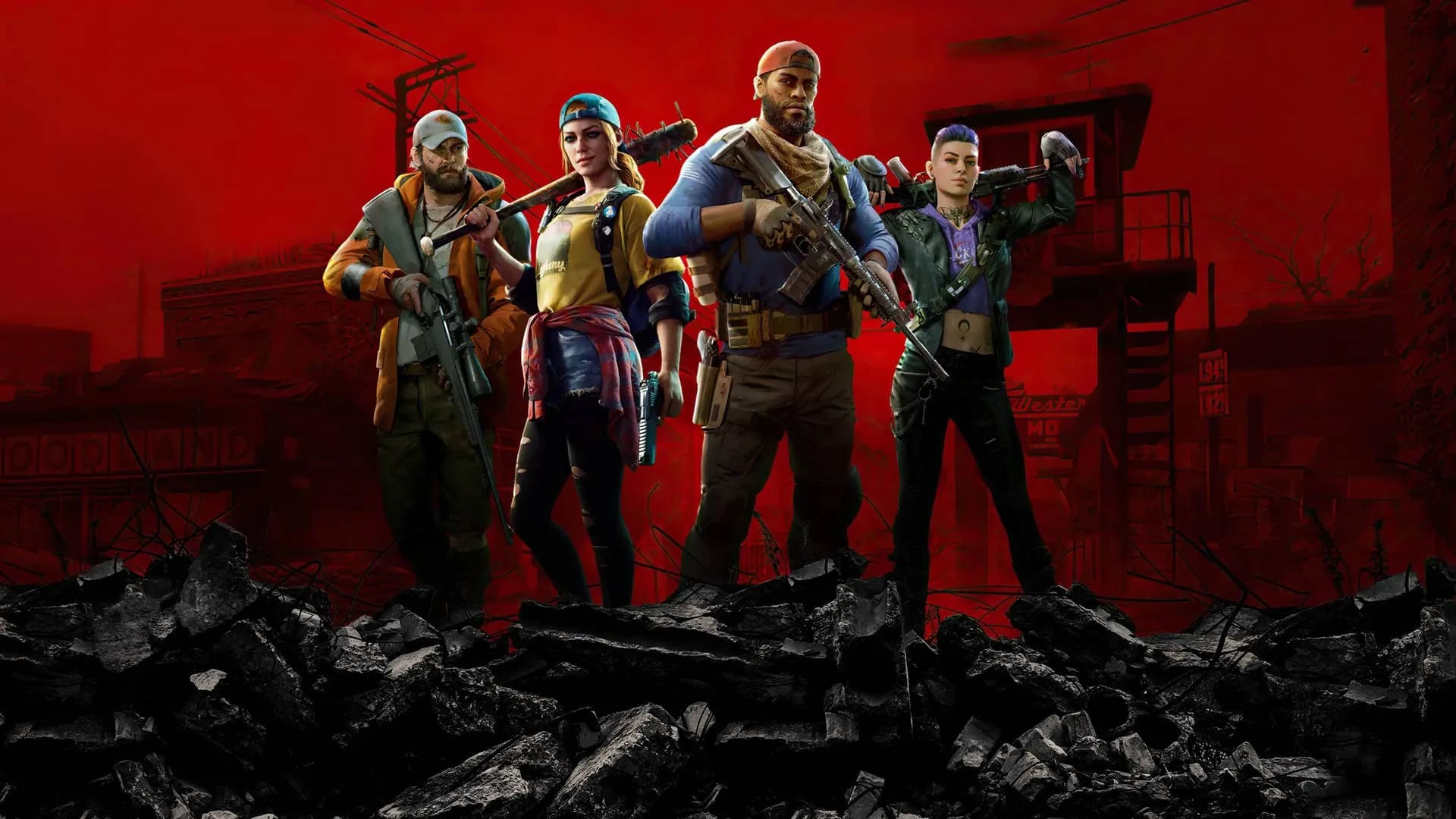 Banner for back_4_blood