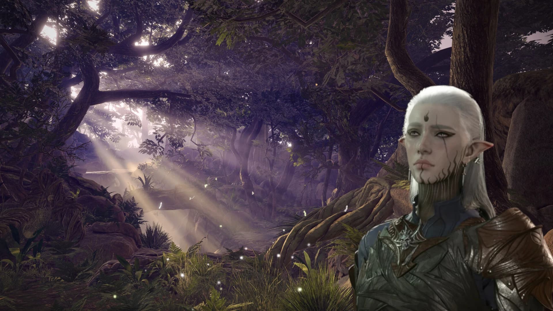 Baldurs Gate 3