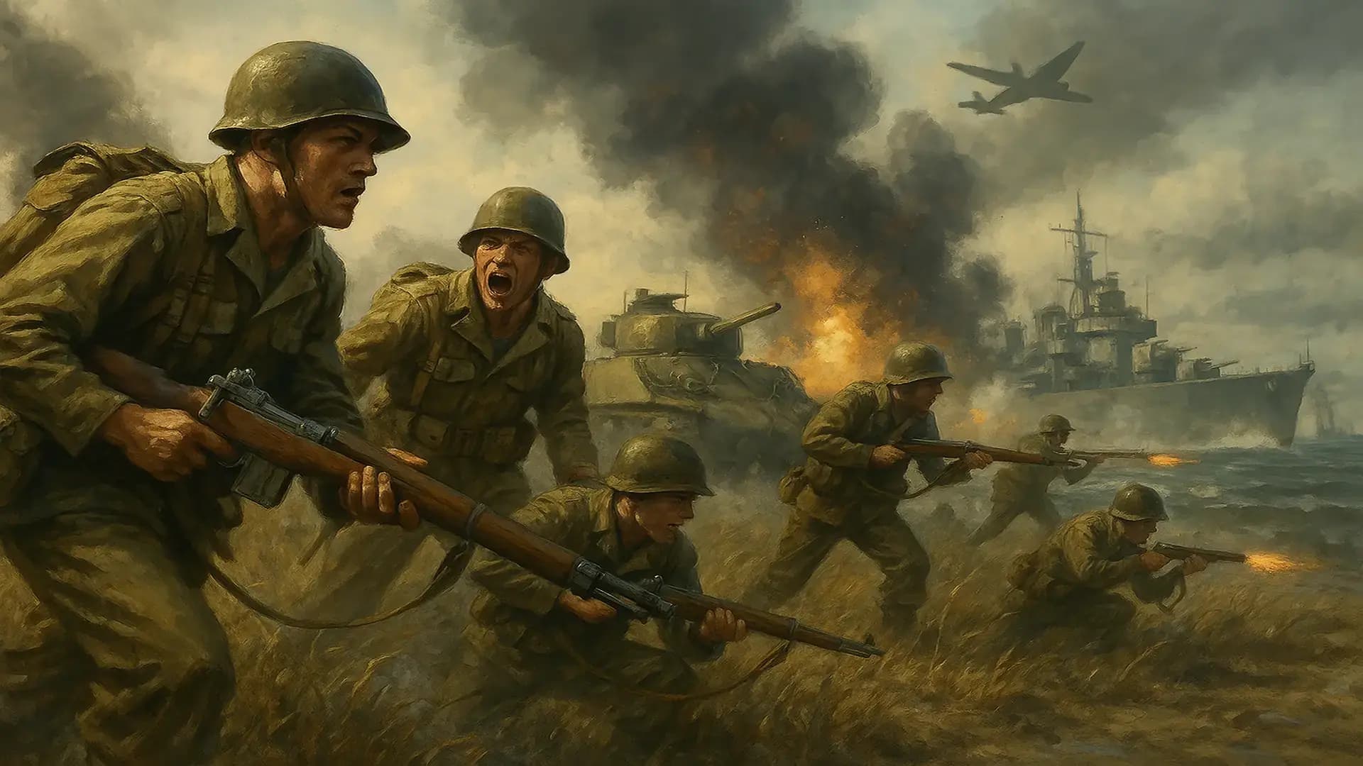 Banner for battlefield_1942