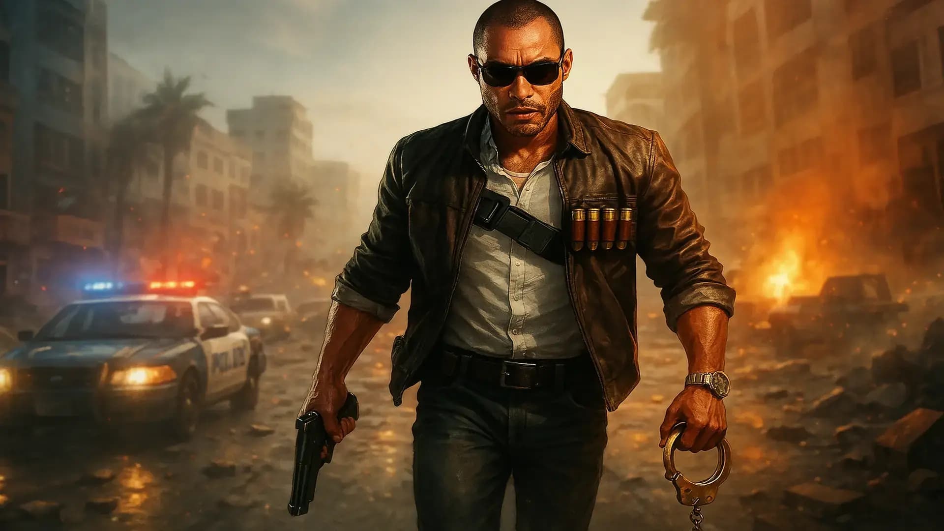 Banner for battlefield_hardline