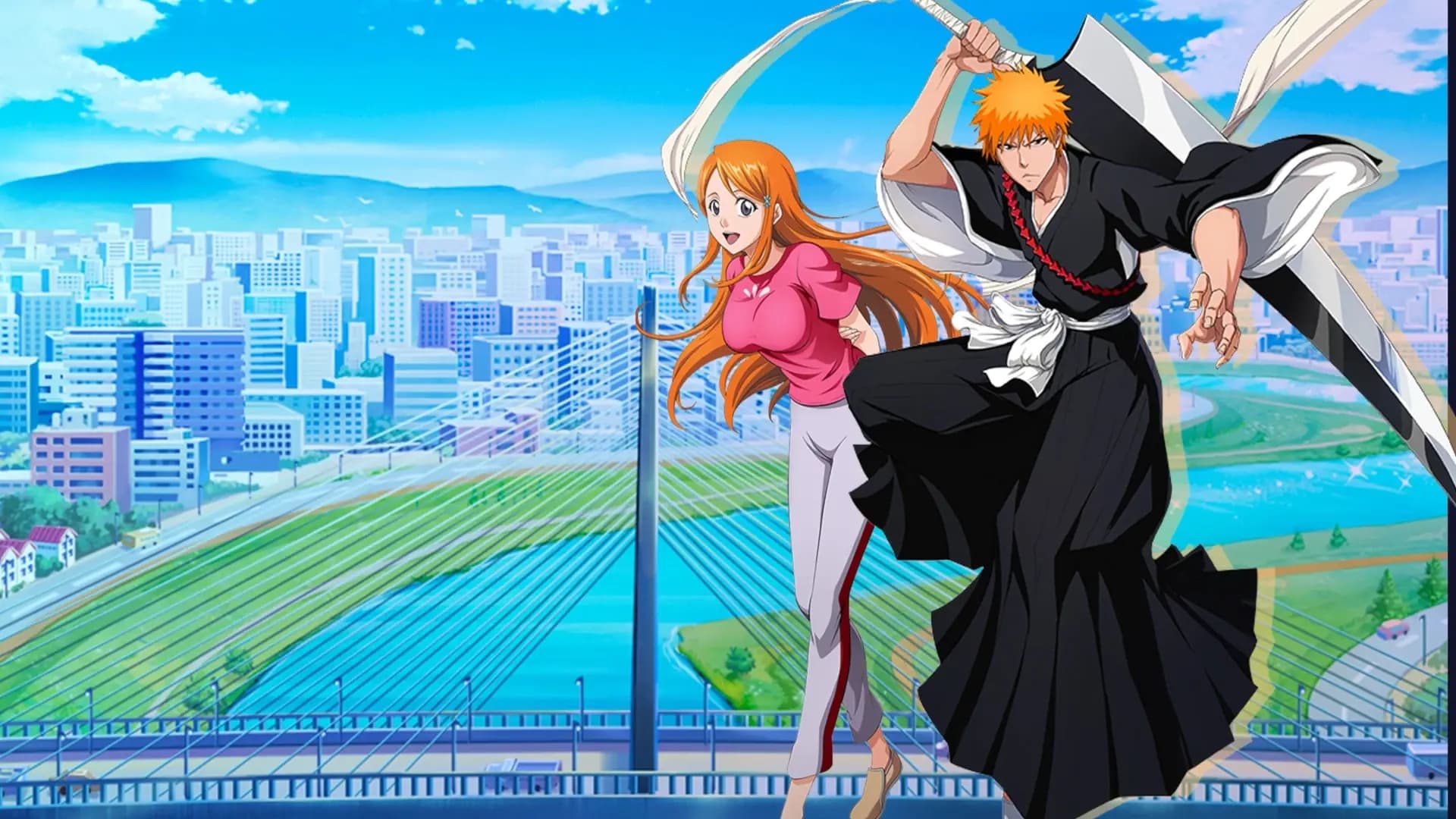 Banner for bleach_immortal_soul