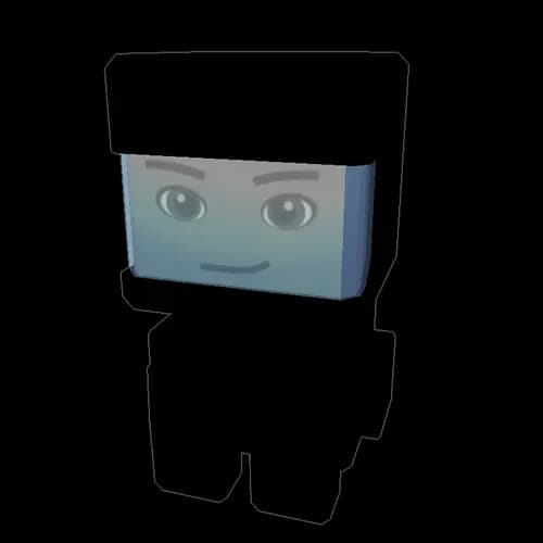 Banner for blockman_go