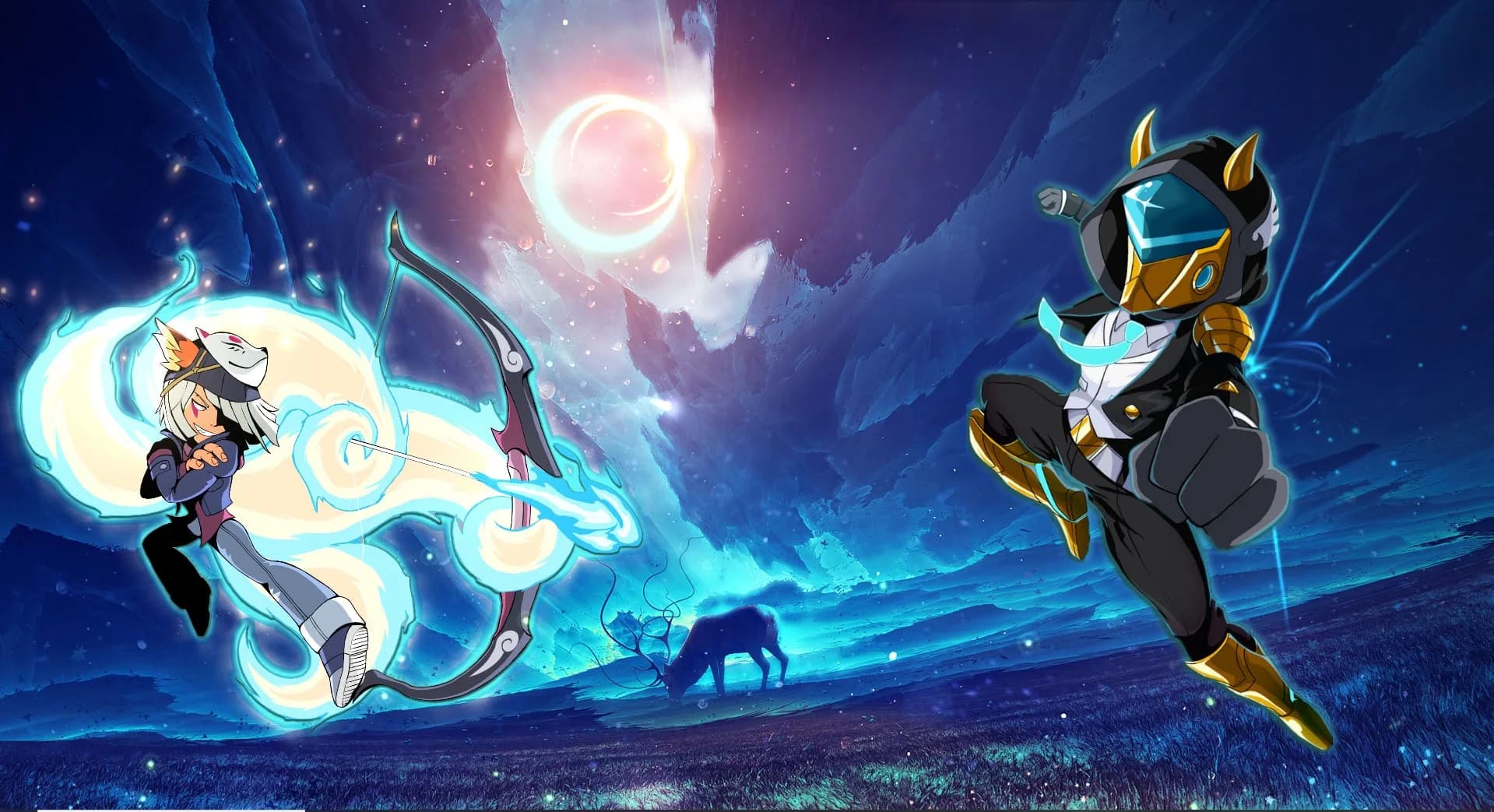Brawlhalla