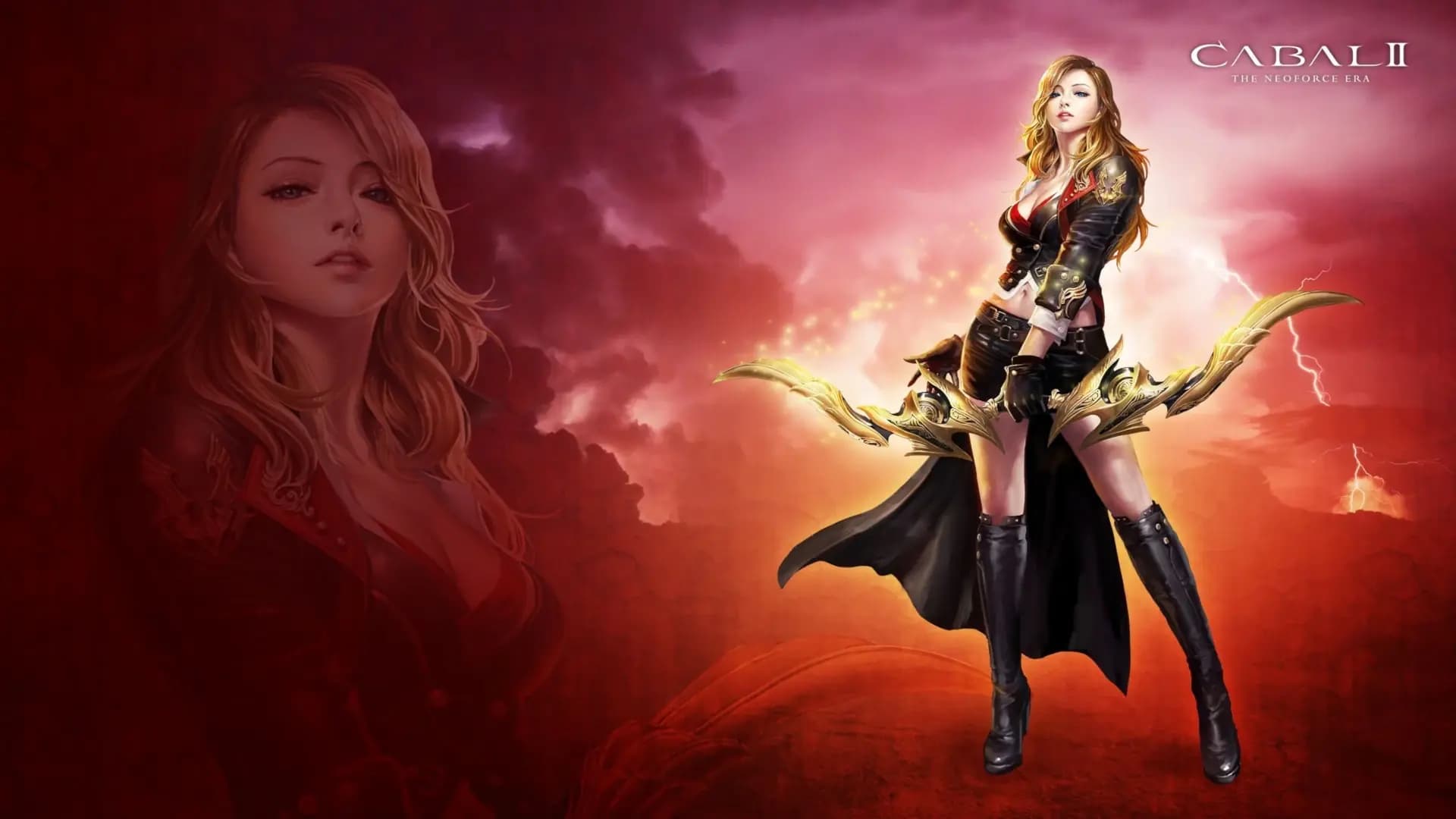 Banner for cabal_online
