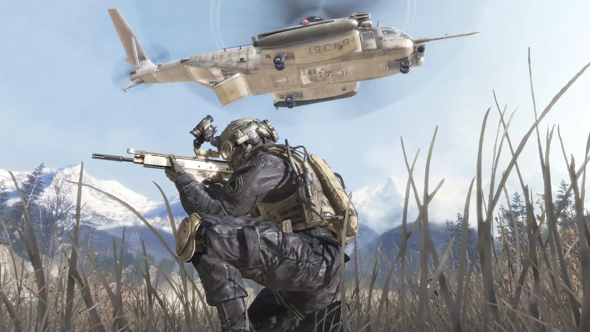 Banner for call_of_duty_modern_warfare_2