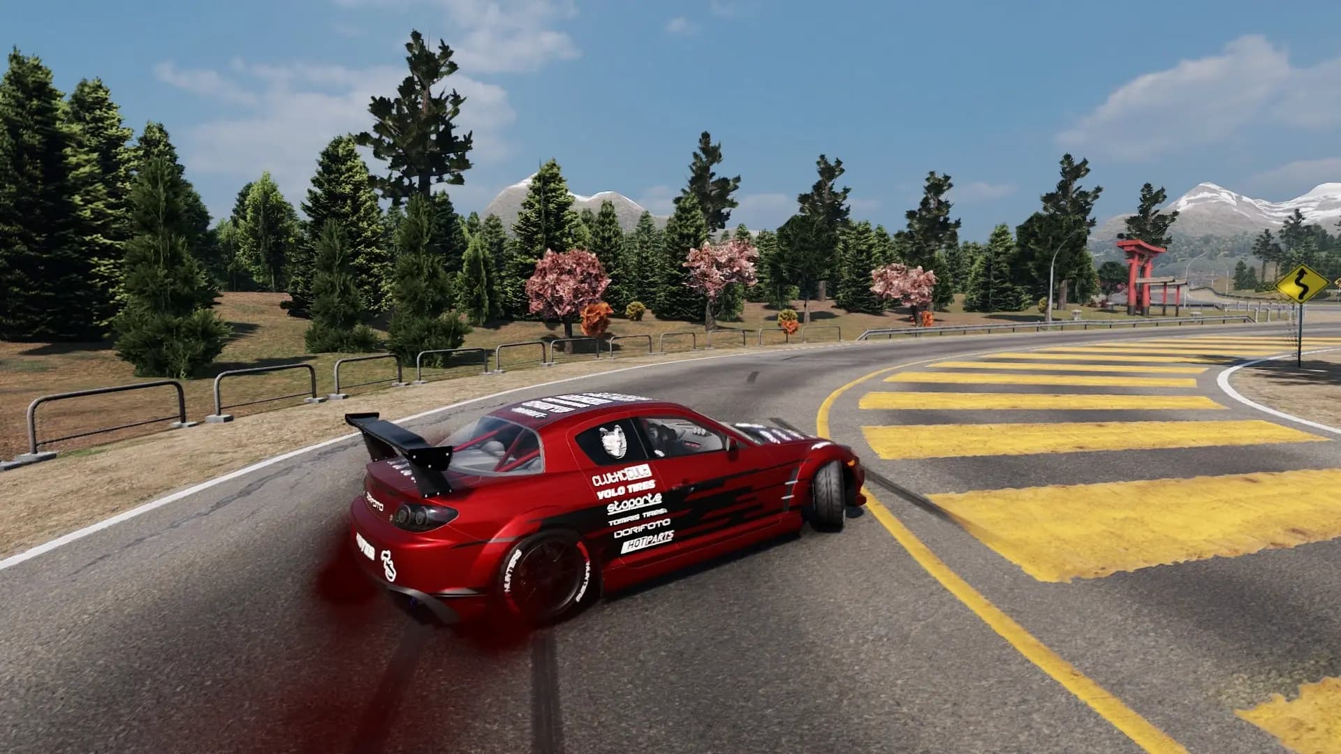 Banner for carx_drift_racing