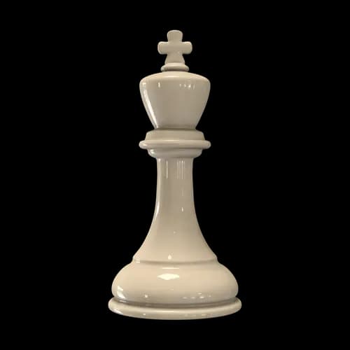 Banner for chess