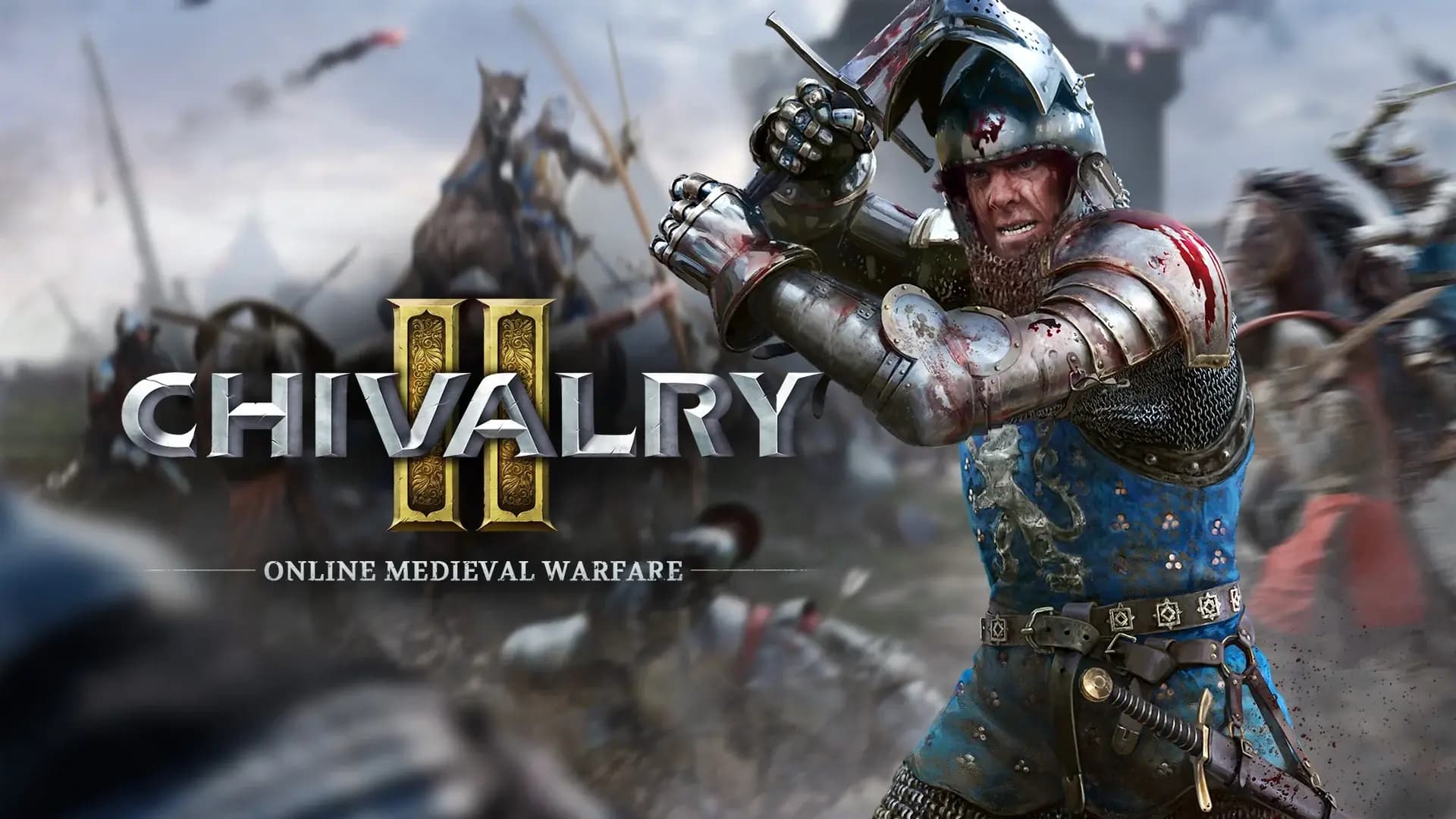 Banner for chivalry_2