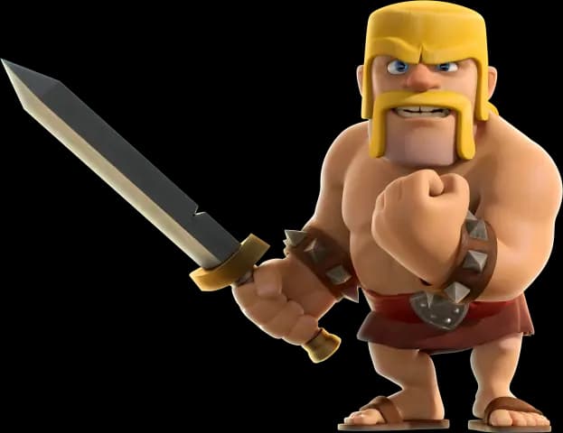 Banner for clash_of_clans