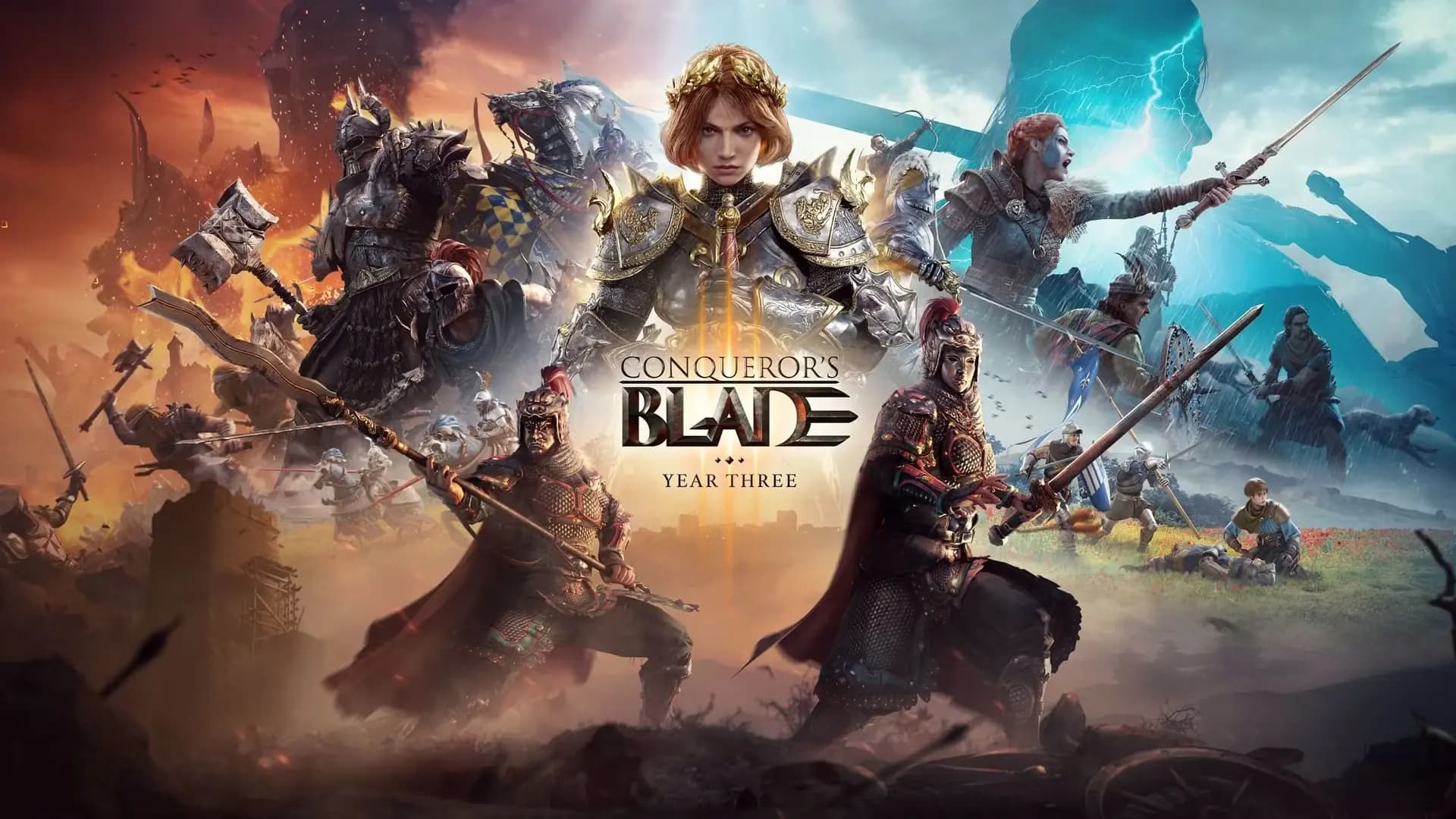 Banner for conquerors_blade