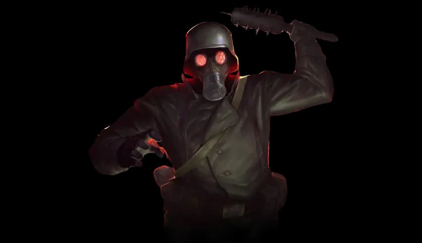 Banner for conscript