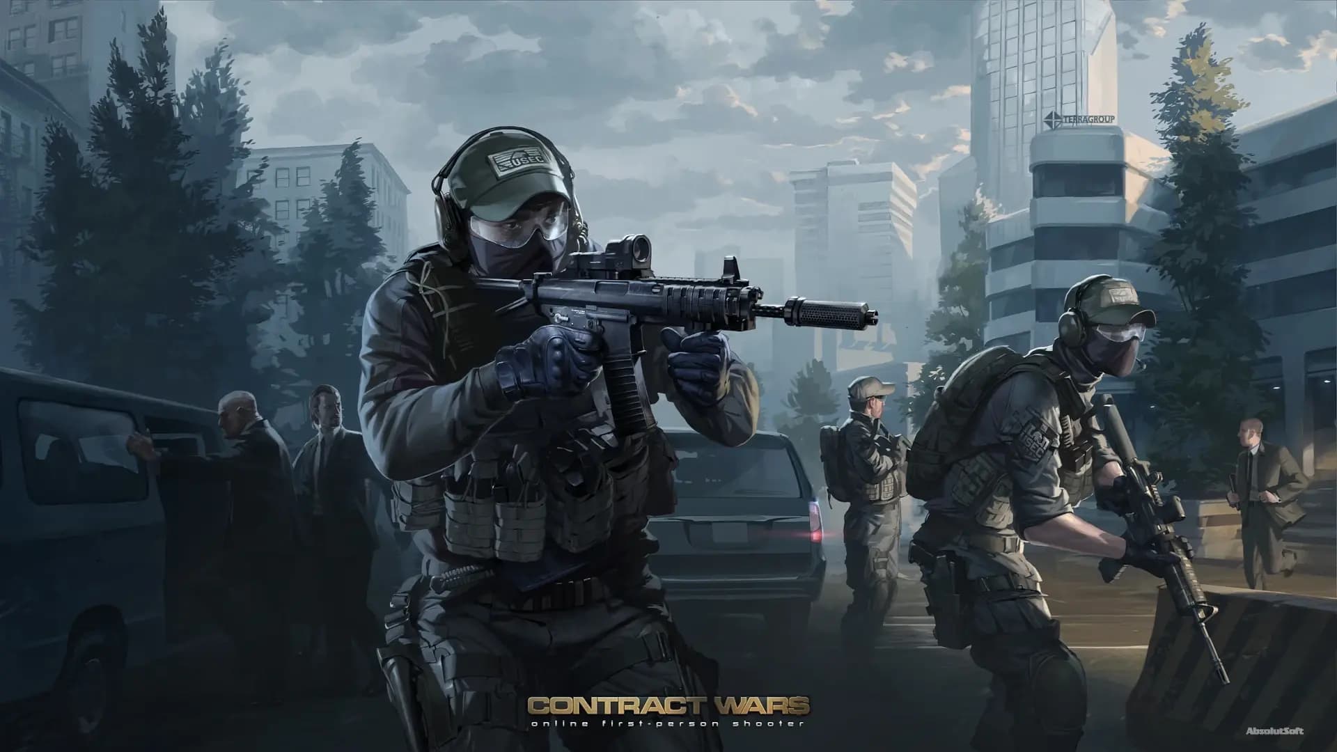 Banner for contract_wars