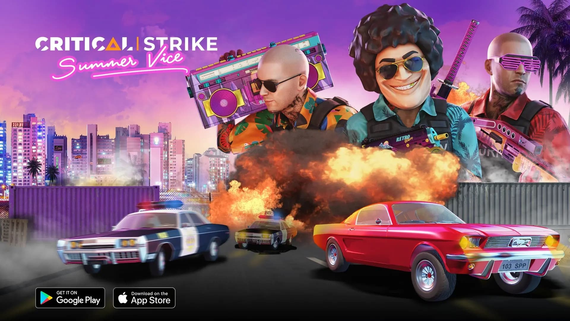 Banner for critical_strike