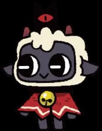 Banner for cult_of_the_lamb