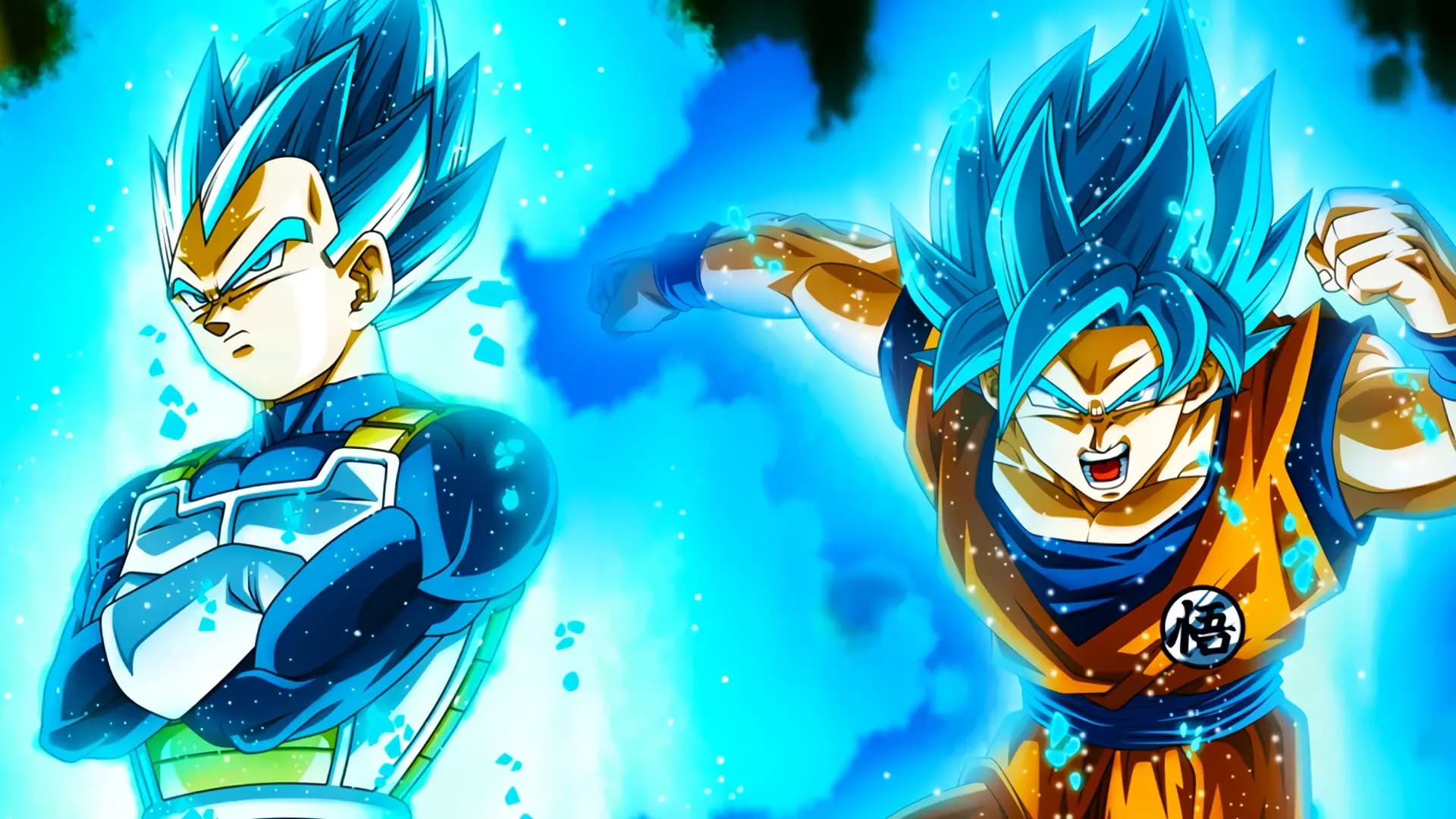 Banner for dargon_ball