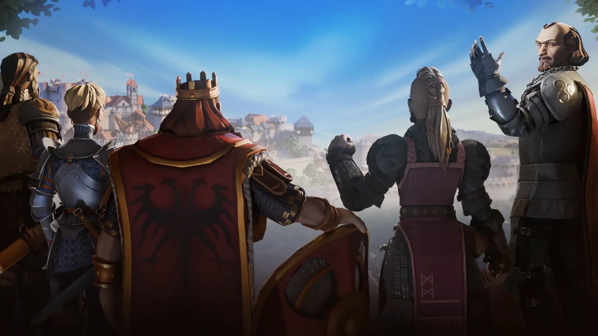 Banner for dawn_of_ages