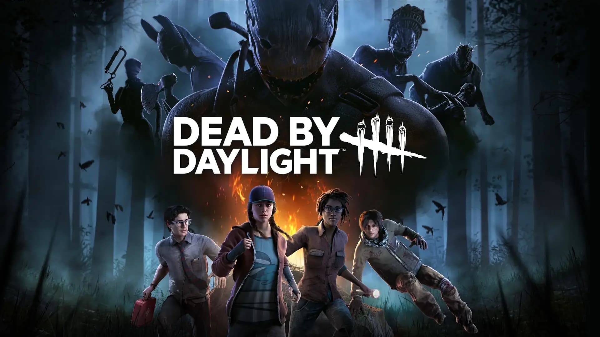Banner for dead_by_daylight