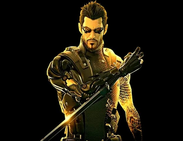 Banner for deus_ex