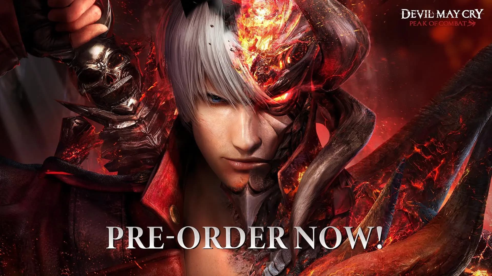 Banner for devil_may_cry_peak_of_combat