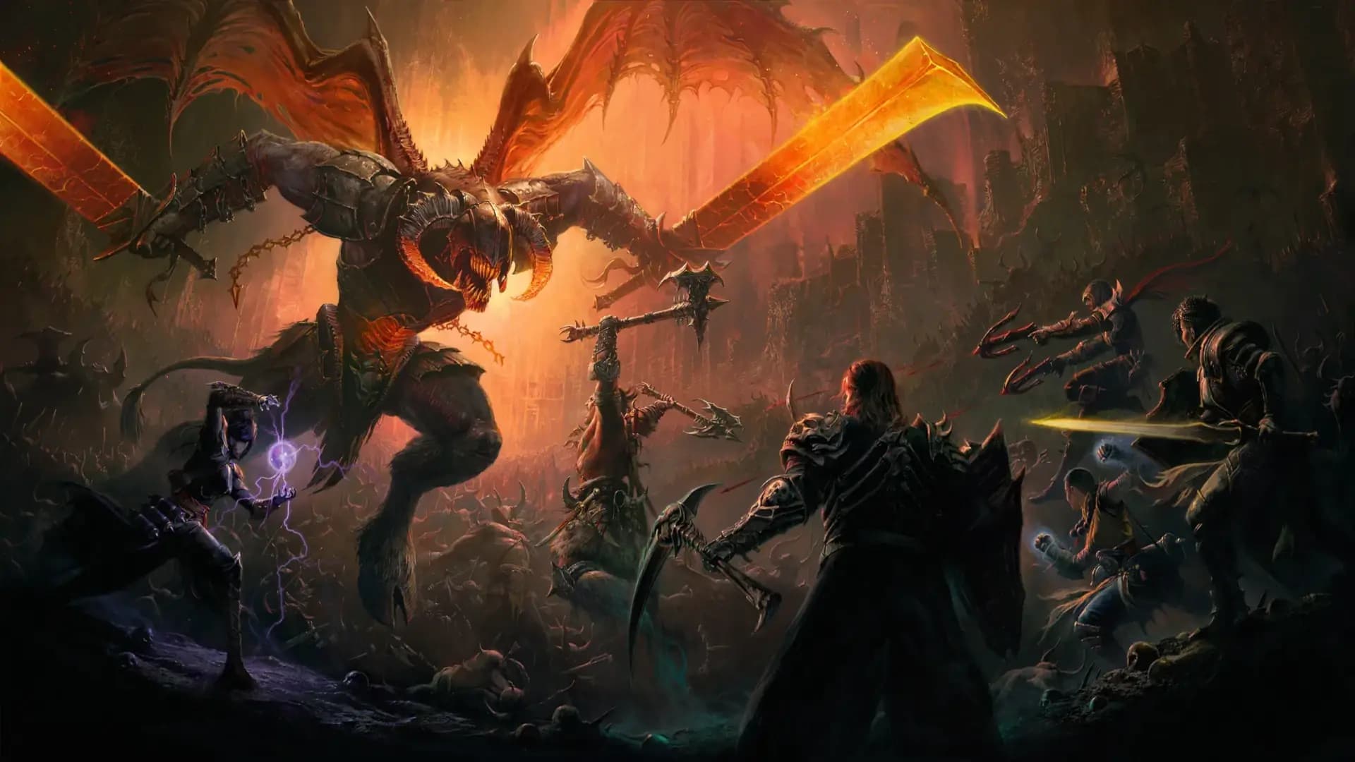 Banner for diablo_immortal