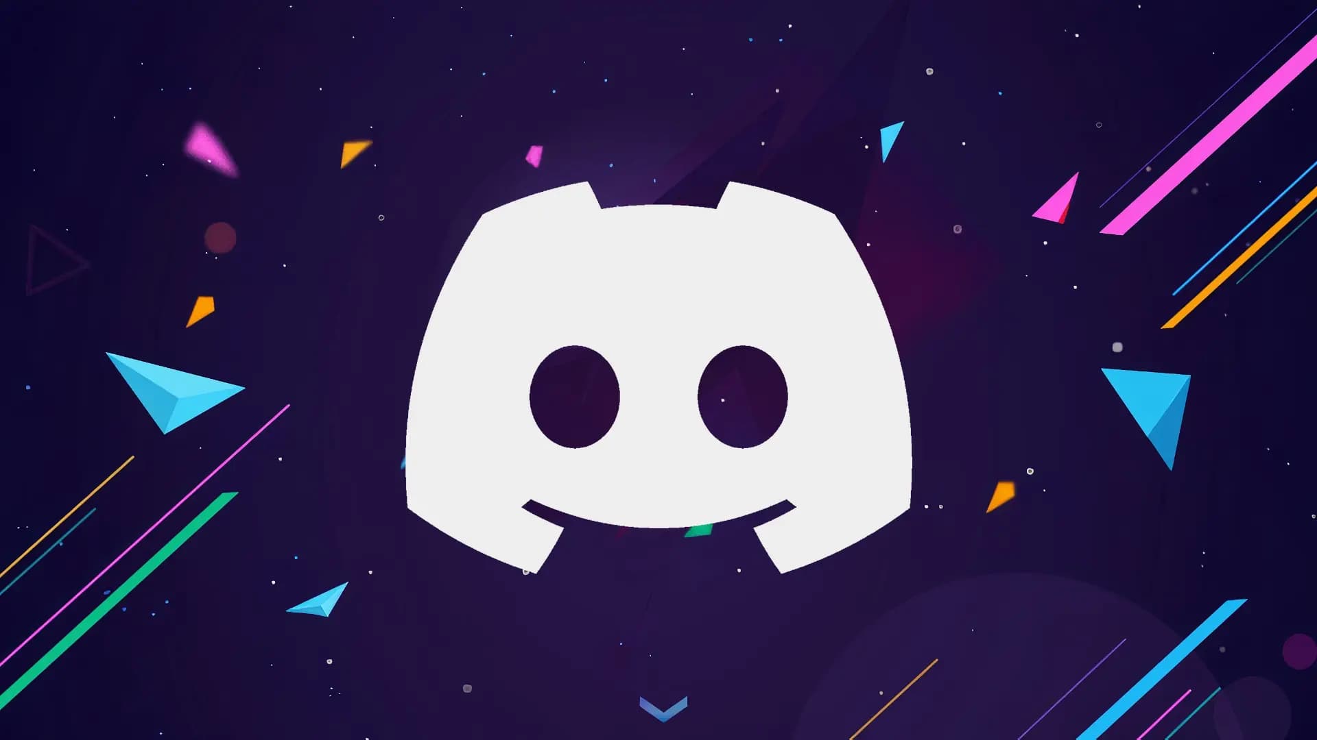 Banner for discord