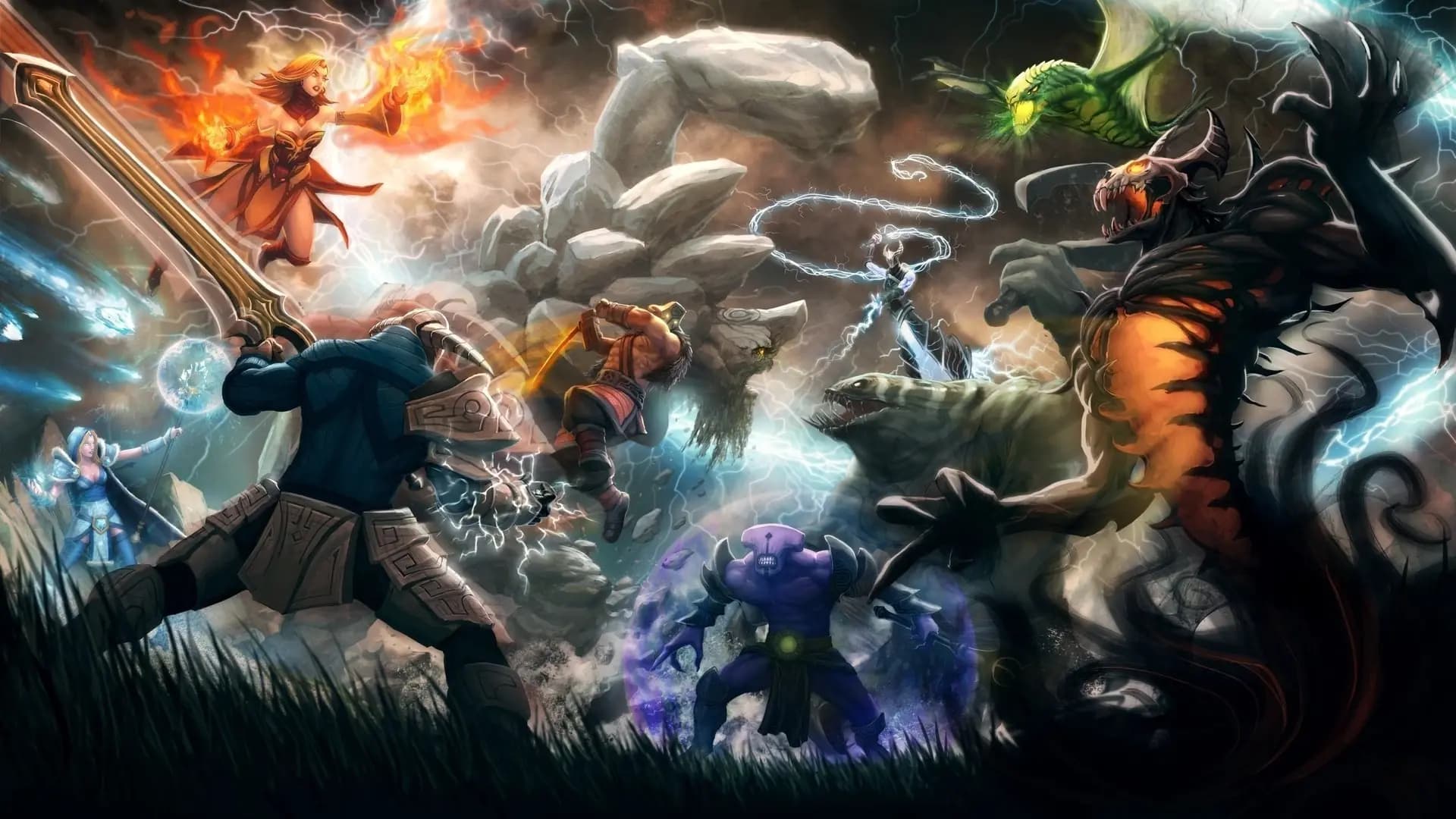 Banner for dota_2