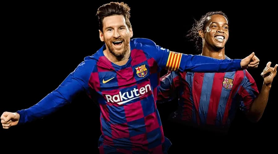 Banner for efootball_pes