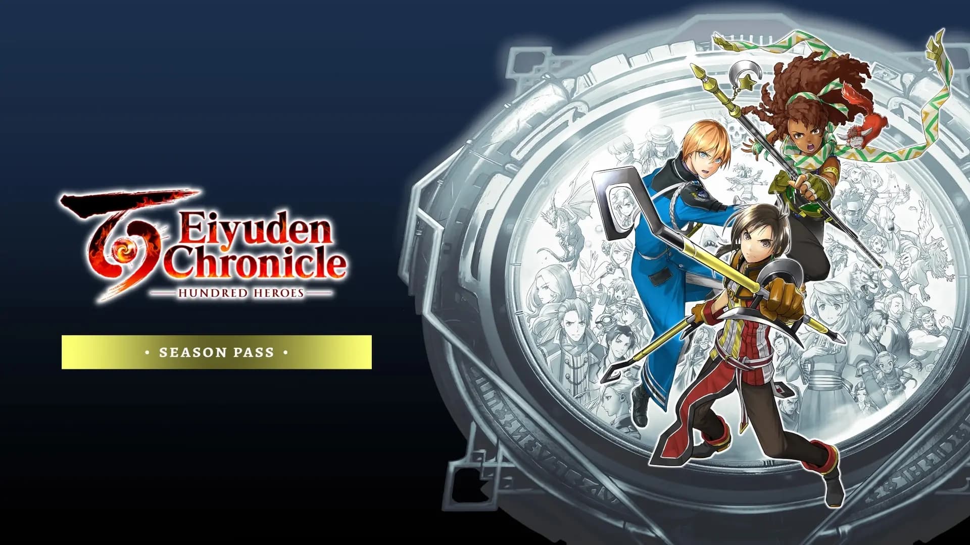 Banner for eiyuden_chronicle_hundred_heroes