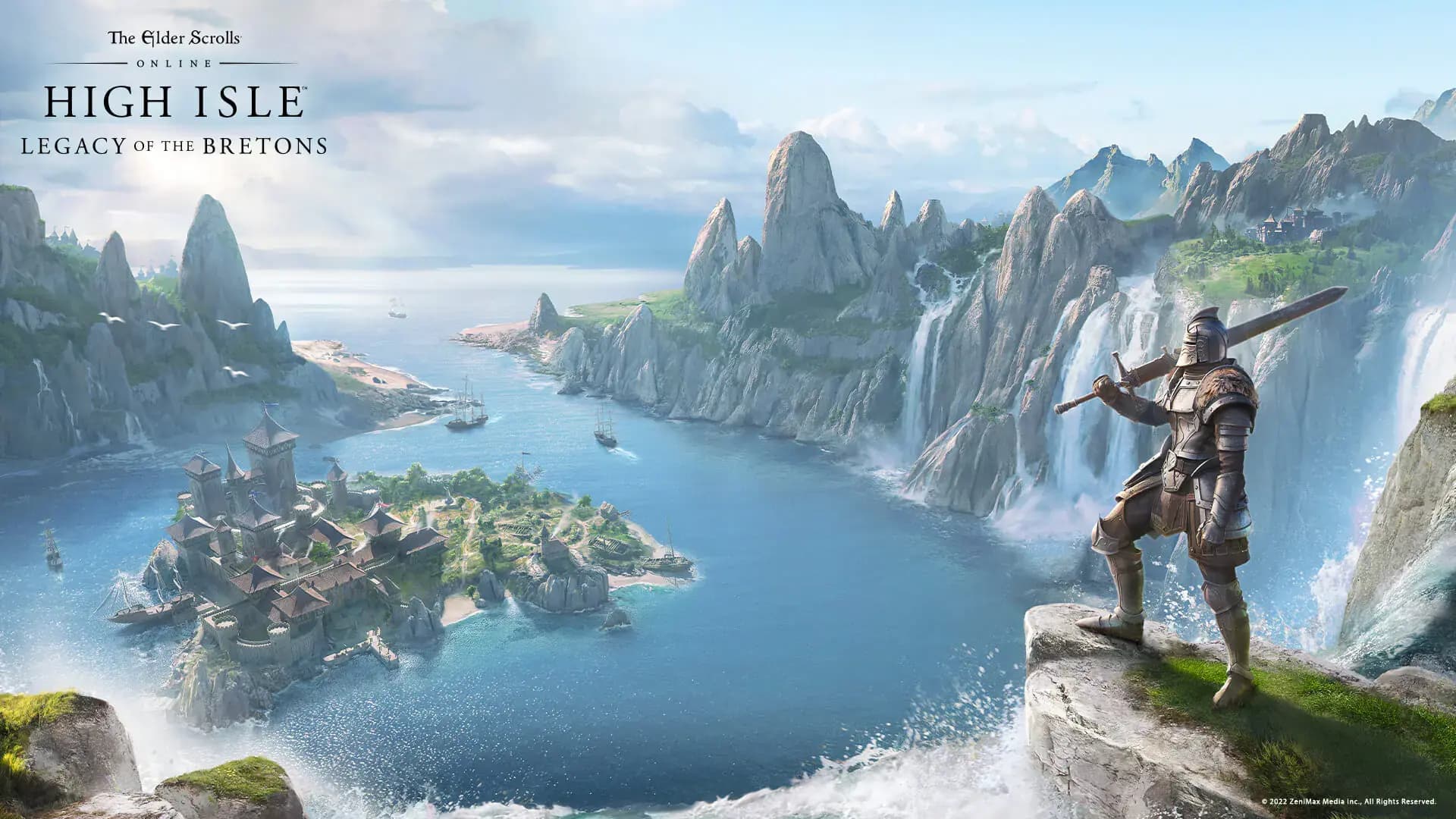 Banner for elder_scrolls_online