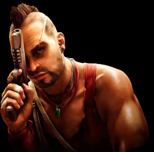 Banner for far_cry_3