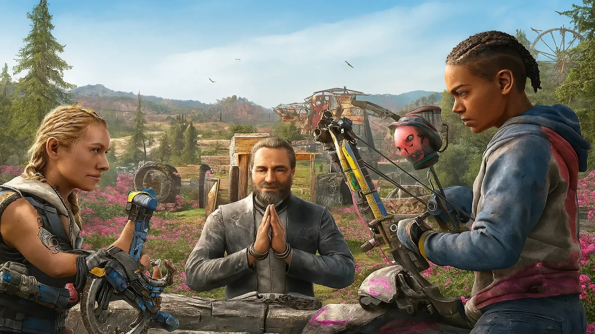 Banner for far_cry_new_dawn