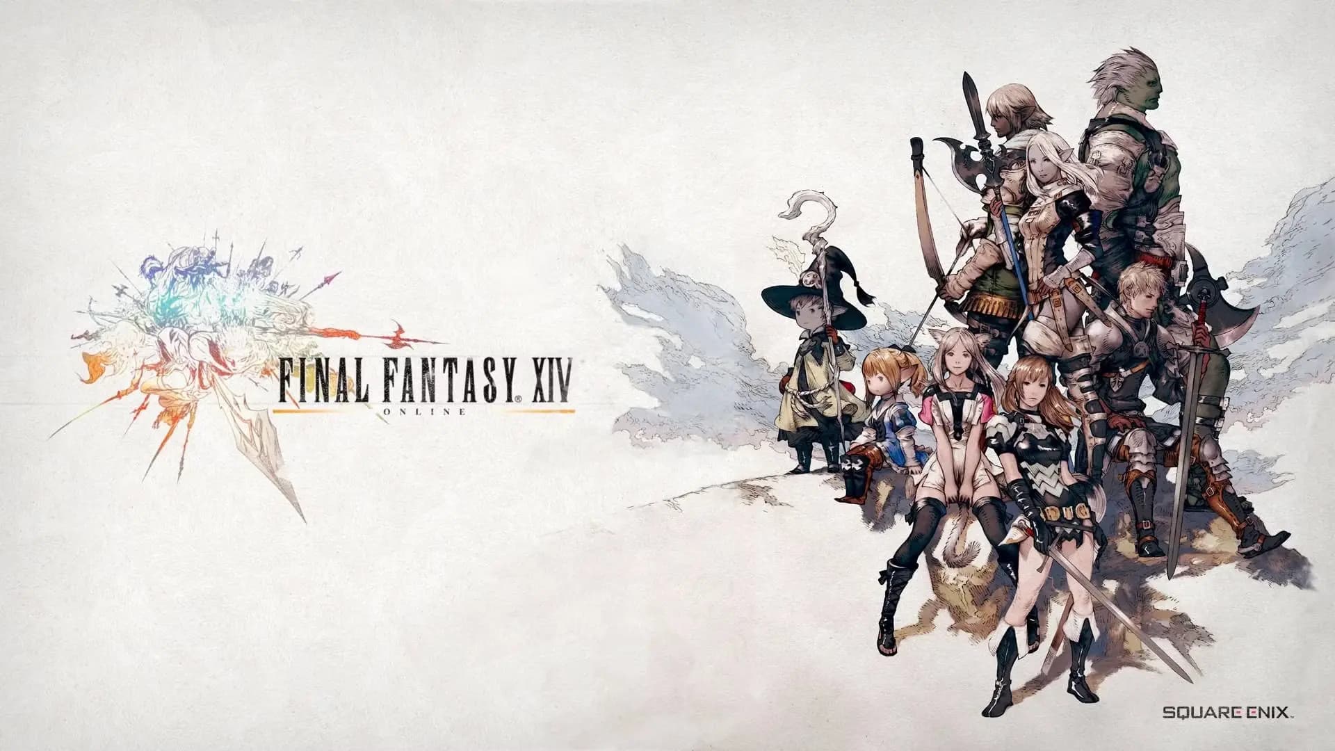 Banner for final_fantasy_14