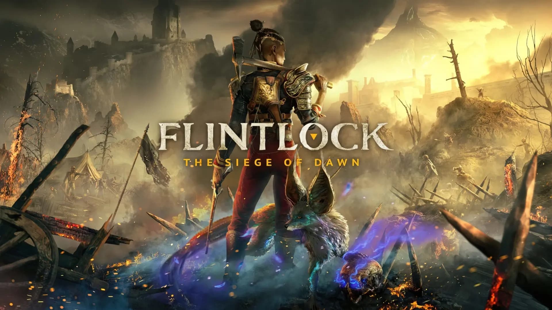 Banner for flintlock_the_siege_of_dawn