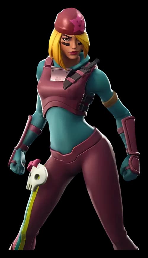 Banner for fortnite