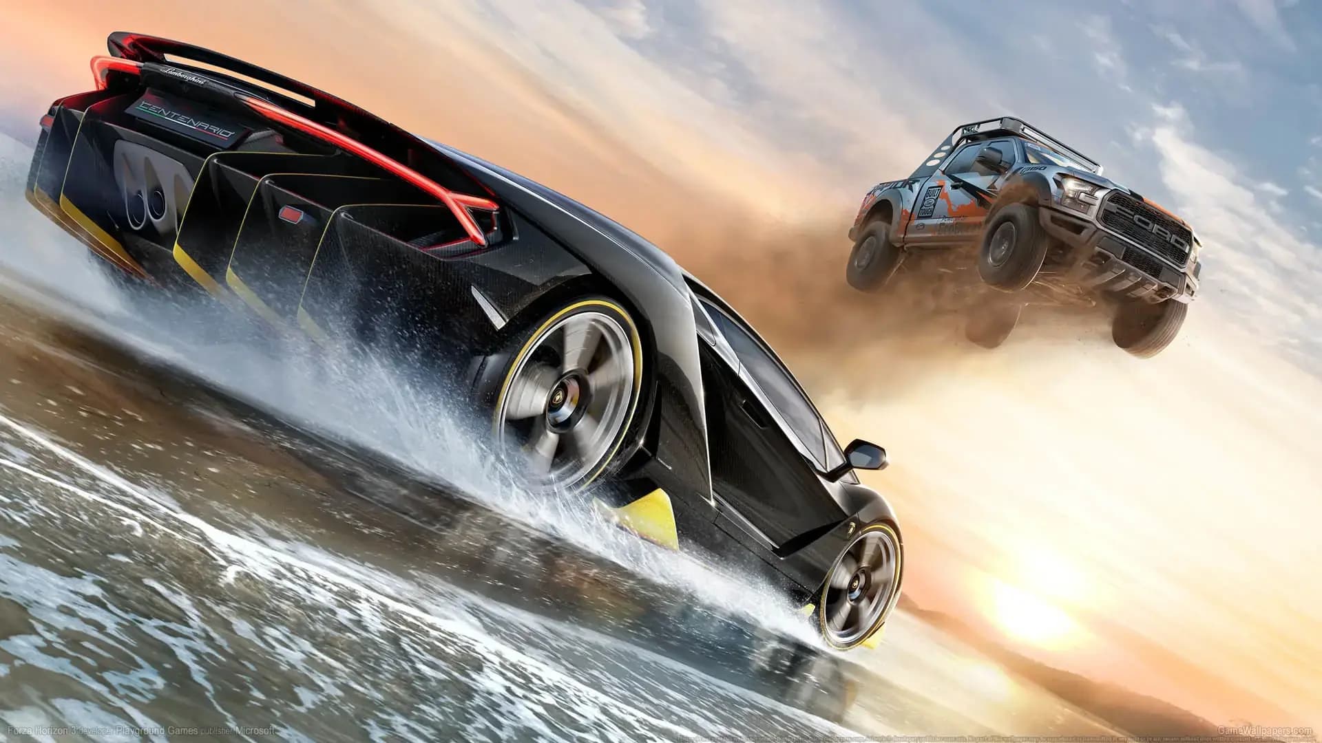 Banner for forza_horizon_3