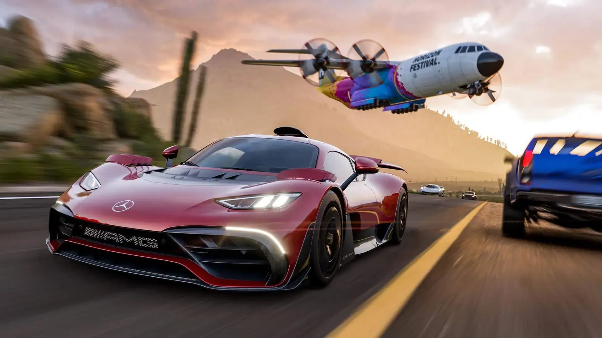 Banner for forza_horizon_5