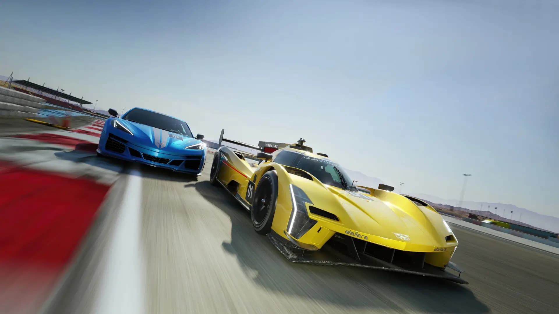 Banner for forza_motorsport